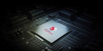 1706334688 سرعت هسته های فونیکس در اسنپدراگون 8 نسل 4 به