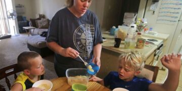 5 میلیارد نفر در دنیا فقیرتر شدند