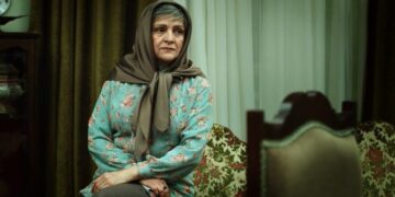 «آبجی» فیلمی به دور از احساسات افراطی