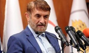 آقامحمدی رئیس هیئت مدیره باشگاه استقلال شد/ برکناری قابل پیش‌بینی علیرضا خانی