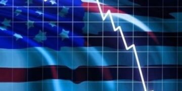 پیش بینی وارد شدن اقتصاد آمریکا به رکود در 2024