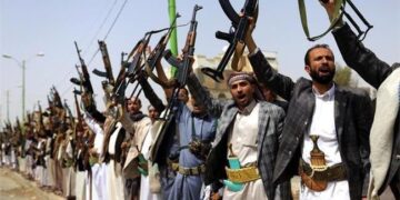 آمریکا چند بار از چین خواسته بر سر ماجرای حوثی ها به ایران فشار بیاورد