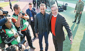 آنچه برانکو داشت و یحیی نداشت