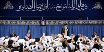 ائمه جمعه کشور سه‌شنبه با رهبر انقلاب دیدار می‌کنند