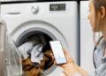 اتفاقی عجیب در ماشین لباسشویی هوشمند ال‌جی؛ مصرف ۳.۷ گیگابایت اینترنت روزانه!