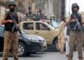 ادعای پلیس پاکستان: فردی را که برای ایران کار می‌کرد، دستگیر کردیم / او از اعضای لشکر زینبیون بوده