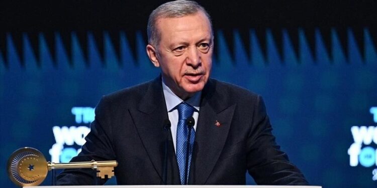 اردوغان: اسرائیلی‌ها از دستگیری تیم موساد در ترکیه خشمگین هستند