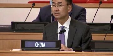 از حملات اخیر به کشتی‌های تجاری در دریای سرخ نگرانیم / همه گروه‌ها خویشتن‌داری کنند / قدرت‌های با نفوذ، باید نقش سازنده و مسئولانه‌ای در حفظ امنیت خطوط کشتیرانی ایفا کنند