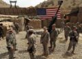 اسکای نیوز: پنتاگون برنامه‌ای برای تغییر میزان حضور نظامی آمریکا در سوریه و عراق ندارد