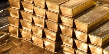 افزایش قیمت طلا در پی درگیری در خاورمیانه