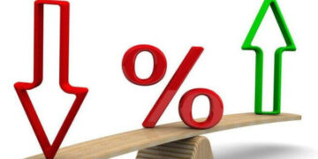 افزایش نرخ بهره بین‌بانکی