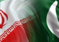 بارندگی حمل و نقل ریلی بین ایران و پاکستان را متوقف کرد