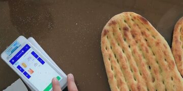 افزایش چراغ خاموش قیمت نان در گیلان؛ روزه سکوت جهاد کشاورزی!