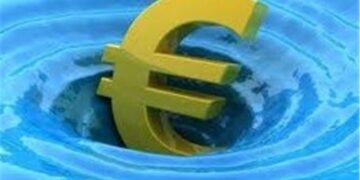 اولین رکود اقتصادی منطقه یورو پس از بحران کرونا