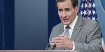 امریکا: پیامی را درباره نگرانی هایمان در مورد آنچه حوثی‌ها انجام می‌دهند به ایران منتقل کردیم