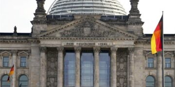 انتقاد وزارت خارجه آلمان از اظهارات برخی مقامات اسرائیل درباره آینده نوار غزه