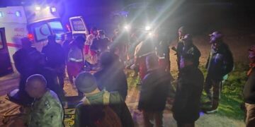 انفجار مین در مهران ۴ مصدوم و ۱ فوتی بر جای گذاشت