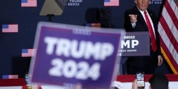 اگر ترامپ پیروز میهن تجارتات شود.../ تغییرات رادیکال در سیاست خاورمیانه‌ای کاخ سفید در راه است؟