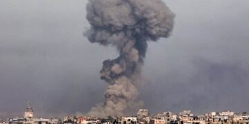 ایتالیا: قدرت‌های غربی همزمان با پیشروی نیروهای اسرائیلی خواهان پایان سریع جنگ در غزه هستند