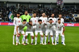 ایران 2 – بورکینافاسو یک