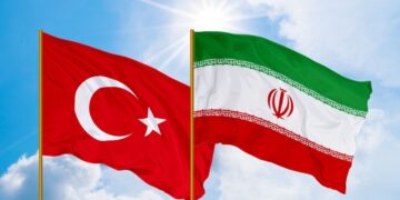 ایران و ترکیه به توافق رسیدند + جزئیات
