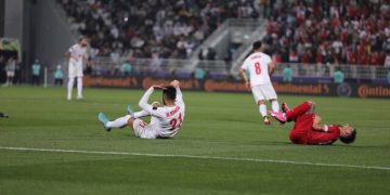 ایران یک – سوریه یک؛ بازی به وقت اضافه کشیده