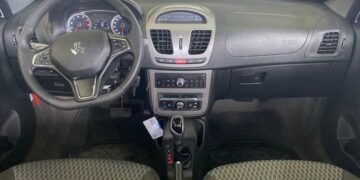 این خودرو تاکسی سایپا خواهد بود