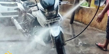 این لوازم اپاچی موتور شما را نو نگه می‌دارند