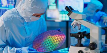 اینتل نقشه راه خود را پس از فرآیند 18A به