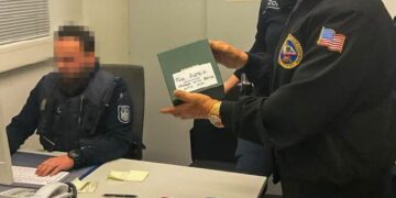 بازداشت آرنولد شوارتزنگر؛ دلیل عجیب بازداشت