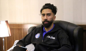 باقری به استقلال نمی رود