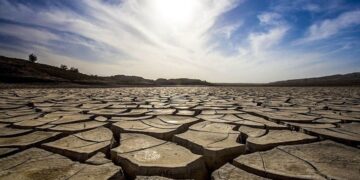 بحران خشکسالی در 3 استان کشور