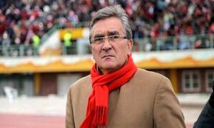 برانکو بحث مالی ندارد، خانواده‌اش را متقاعد کند، سرمربی پرسپولیس است/ ویدئو