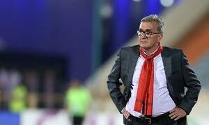 برانکو تنها گزینه خارجی فعلی پرسپولیس پس از یحیی/ ماجرای مشکل مالیاتی پروفسور چیست؟