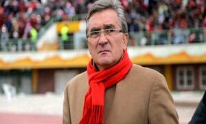 برانکو مسن‌ترین سرمربی جام ملت‌ها