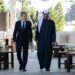 بلینکن در پی دیدار با رهبران عربستان و امارات متحده راهی اسرائيل می‌شود