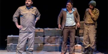 تئاترهای فجر: از «مرغ سحر» تا «خیلی دور خیلی نزدیک»