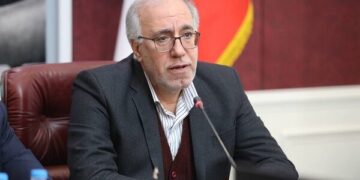 تامین مالی ساخت بیش از ۳۱۳ هزار واحد مسکونی نهضت ملی مسکن