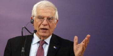 توافق اتحادیه اروپا برای اقدام نظامی در دریای سرخ