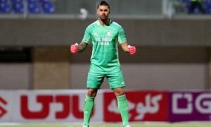 توافق نهایی محسن فروزان با ذوب‌آهن