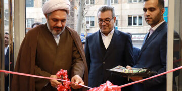 توسعه شعب بانک سینا در راستای افزایش دسترس‌پذیری با جدیت دنبال می‌شود