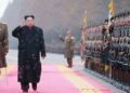 توقف پخش رادیویی که پیام‌های رمزگذاری‌ شده برای ماموران کره شمالی در کره جنوبی می‌فرستاد
