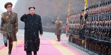 توقف پخش رادیویی که پیام‌های رمزگذاری‌ شده برای ماموران کره شمالی در کره جنوبی می‌فرستاد