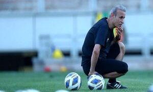 تکلیف گل‌محمدی فردا مشخص می‌شود