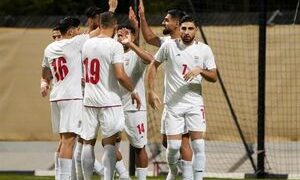 تیم ملی به نیمه نهایی جام ملت‌ها هم برسد، کار بزرگی کرده است/ گل‌محمدی می‌دانست که خواسته‌هایش برآورده نمی‌شود