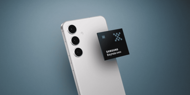 EXYNOS 2400