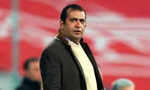 جزییات تازه از اختلاف سامره و نکونام/ سرمربی استقلال دلجویی نکند آقای سرپرست برنمی‌گردد