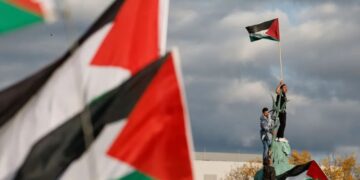 جنگ در غزه چگونه میهن تجارتات های مهم از امریکا گرفته تا هند را تحت تاثیر قرار داده؟