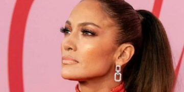 جنیفر لوپز، راسل کرو نامزد جوایز تمشک طلایی ۲۰۲۴