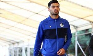 حامدی‌فر فعلا اخراج شد!